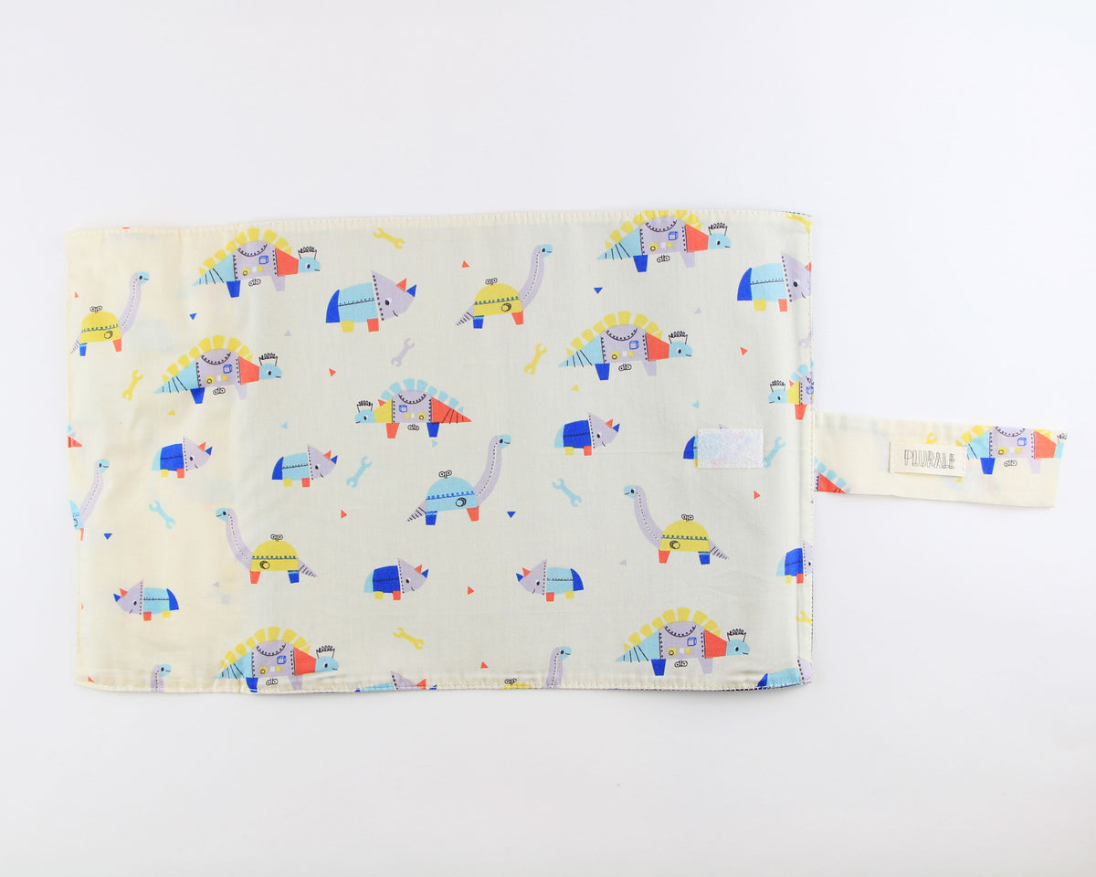 Astuccio lavagna - RoboDino