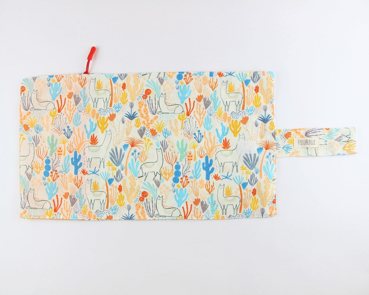 Astuccio da colorare - Lama