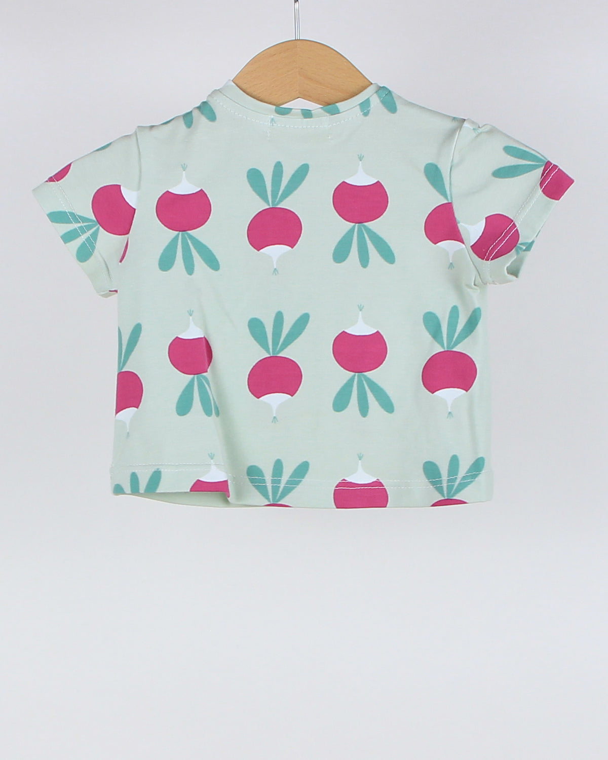 Set mini salopette e T-shirt - Rapanelli