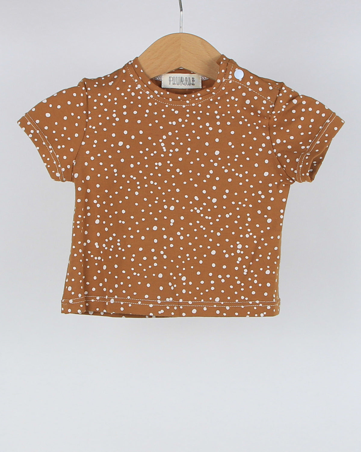 Set mini salopette e T-shirt - Fantasmini