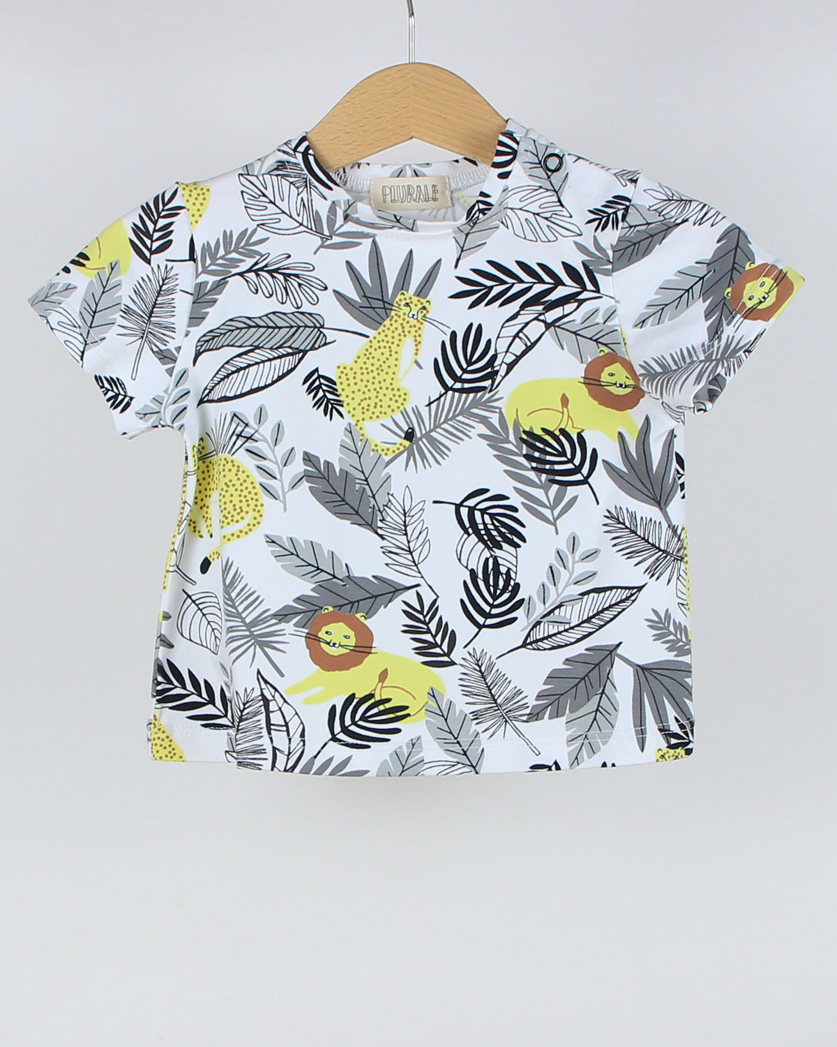 T-shirt - Giungla