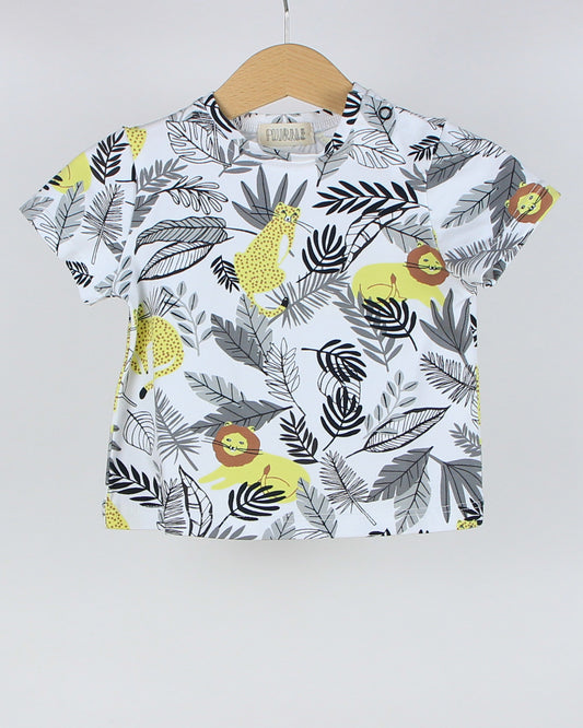 T-shirt - Giungla