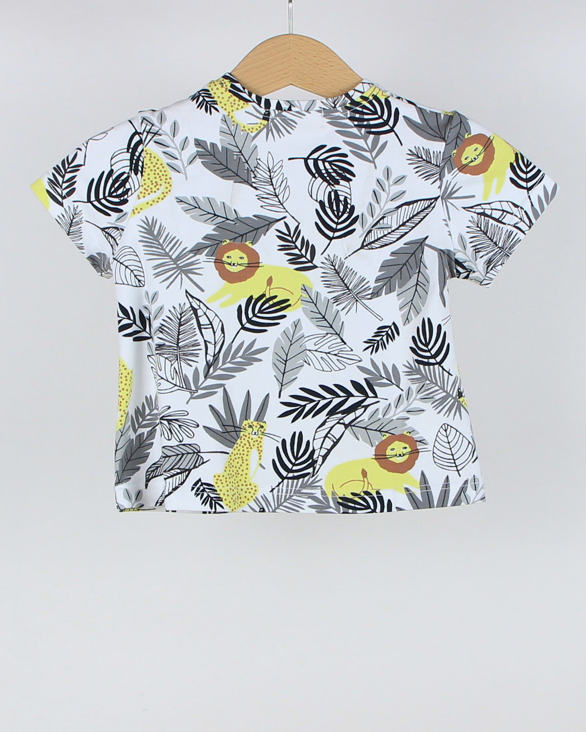 T-shirt - Giungla