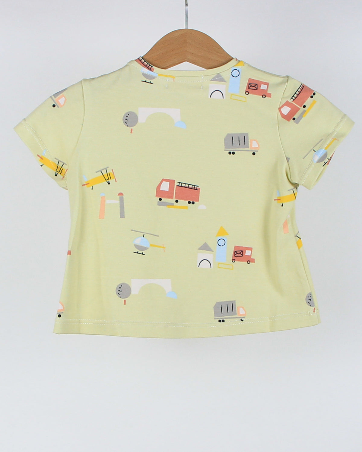 T-shirt - Si Vola!