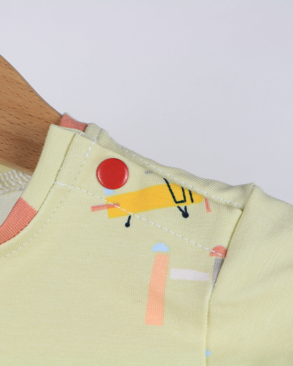 T-shirt - Si Vola!